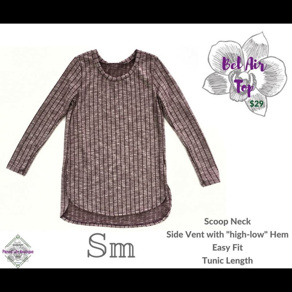 Honey & Lace Bel Air